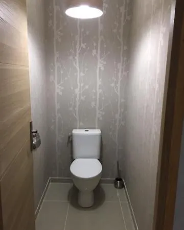 Appart Pres De Disney Apartament