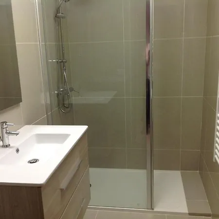 Appart Pres De Disney Apartament