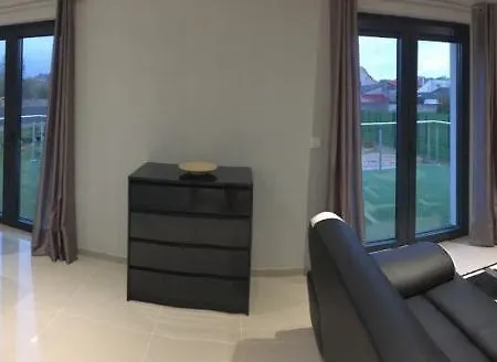 Appart Pres De Disney Apartament *