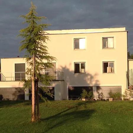 Apartament Appart Pres De Disney