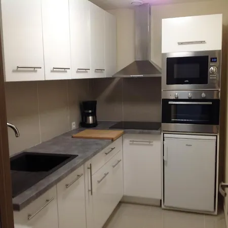 Appart Pres De Disney Apartament *